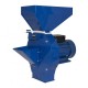 Moara de cereale/fructe Elefant CM1.1D, Uruitor electric 3.5 kW, 3000 rpm siterazatoare
