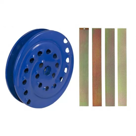 Moara de cereale/fructe Elefant CM1.1D, Uruitor electric 3.5 kW, 3000 rpm siterazatoare Moara de cereale/fructe Elefant CM1.1D, Uruitor electric 3.5 kW, 3000 rpm siterazatoare