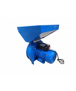 Moara electrica, 240 kg/h, 3.9 kW, BAIKAL, BM3900