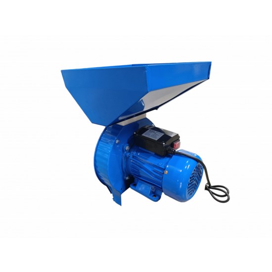 Moara electrica, 240 kg/h, 3.9 kW, BAIKAL, BM3900 Moara electrica, 240 kg/h, 3.9 kW, BAIKAL, BM3900