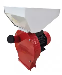 Moara electrica, cuva mare ELEFANT 350E , produsul contine taxa timbru verde 4.5 Ron, 16.2 kg Moara electrica, cuva mare ELEFANT 350E , produsul contine taxa timbru verde 4.5 Ron, 16.2 kg