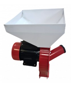 Moara electrica, cuva mare ELEFANT 350E , produsul contine taxa timbru verde 4.5 Ron, 16.2 kg