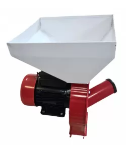 Moara electrica, cuva mare ELEFANT 350E , produsul contine taxa timbru verde 4.5 Ron, 16.2 kg Moara electrica, cuva mare ELEFANT 350E , produsul contine taxa timbru verde 4.5 Ron, 16.2 kg