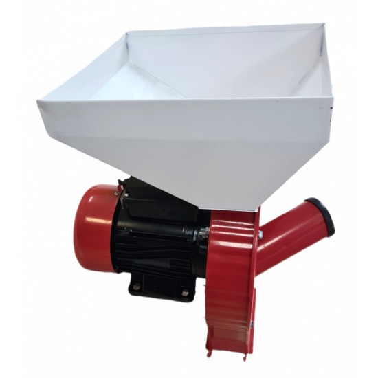 Moara electrica, cuva mare ELEFANT 350E , produsul contine taxa timbru verde 4.5 Ron, 16.2 kg
