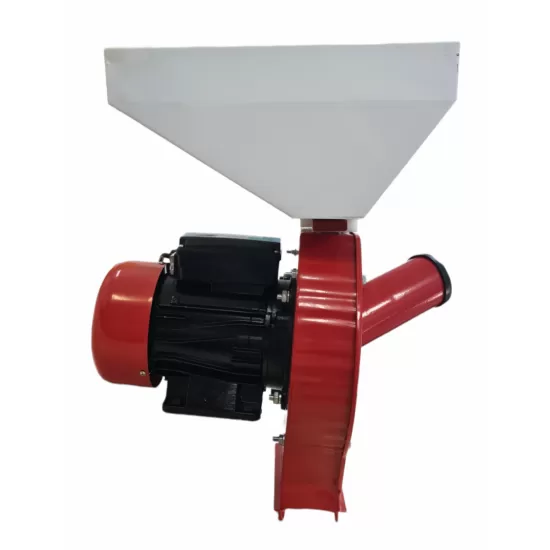 Moara electrica, cuva mare ELEFANT 350E , produsul contine taxa timbru verde 4.5 Ron, 16.2 kg Moara electrica, cuva mare ELEFANT 350E , produsul contine taxa timbru verde 4.5 Ron, 16.2 kg