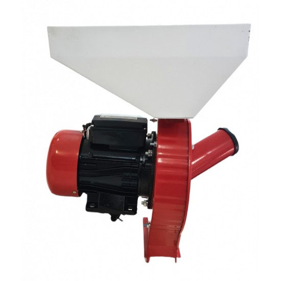 Moara electrica, cuva mare ELEFANT 350E , produsul contine taxa timbru verde 4.5 Ron, 16.2 kg