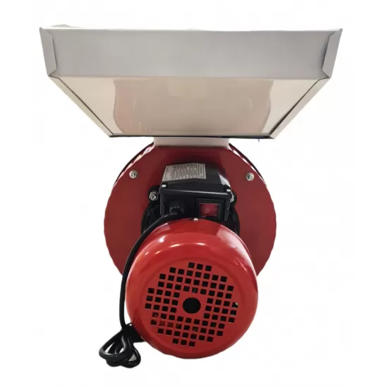 Moara electrica, cuva mare ELEFANT 350E , produsul contine taxa timbru verde 4.5 Ron, 16.2 kg Moara electrica, cuva mare ELEFANT 350E , produsul contine taxa timbru verde 4.5 Ron, 16.2 kg