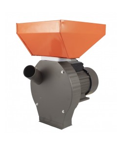 MOARA electrica ELEFANT 350E, cuva mare