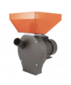 MOARA electrica ELEFANT 350E, cuva mare MOARA electrica ELEFANT 350E, cuva mare