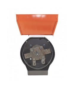 MOARA electrica ELEFANT 350E, cuva mare