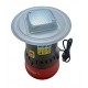 Moara electrica pentru cereale 25L Elefant