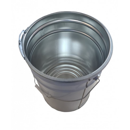 Moara electrica pentru cereale 25L Elefant