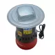 Moara electrica pentru cereale 50 L Elefant Moara electrica pentru cereale 50 L Elefant