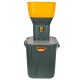Moara electrica pentru cereale RM30L ROTOR, 19000 rot/min, 1200 W , 30 L
