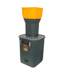 Moara electrica pentru cereale RM55L ROTOR, 19000 rot/min, 1500 W, 55 L