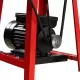 Moara pentru cereale si furaje 2200 W, 3 CP, 2900 rot/min, 600 kg/h MHK-20 ELEFANT Moara pentru cereale si furaje 2200 W, 3 CP, 2900 rot/min, 600 kg/h MHK-20 ELEFANT