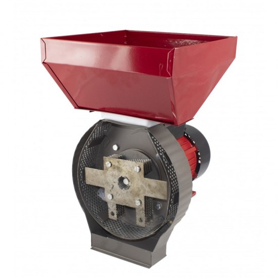 Moghilev MKZ-240 Cuva Mare, electrica 3.5 kW, 2850 rpm site