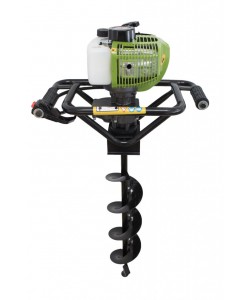 Motoburghiu Procraft GD62
