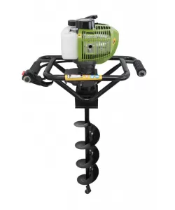 Motoburghiu Procraft GD62