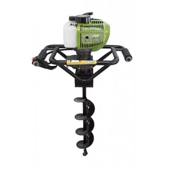 Motoburghiu Procraft GD62 Motoburghiu Procraft GD62