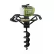 Motoburghiu Procraft GD62 Motoburghiu Procraft GD62