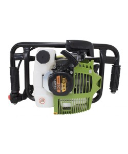 Motoburghiu Procraft GD62