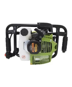 Motoburghiu Procraft GD62