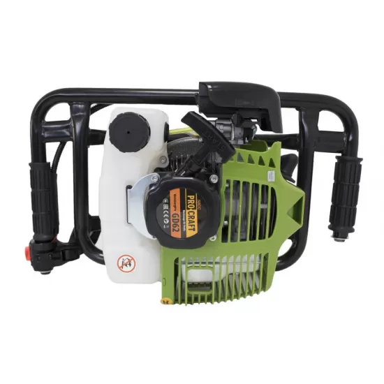 Motoburghiu Procraft GD62 Motoburghiu Procraft GD62