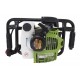 Motoburghiu Procraft GD62