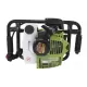 Motoburghiu Procraft GD62 Motoburghiu Procraft GD62