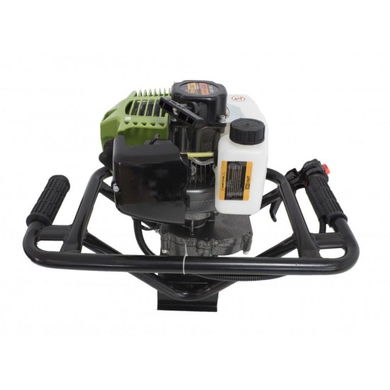 Motoburghiu Procraft GD62