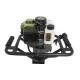 Motoburghiu Procraft GD62 Motoburghiu Procraft GD62