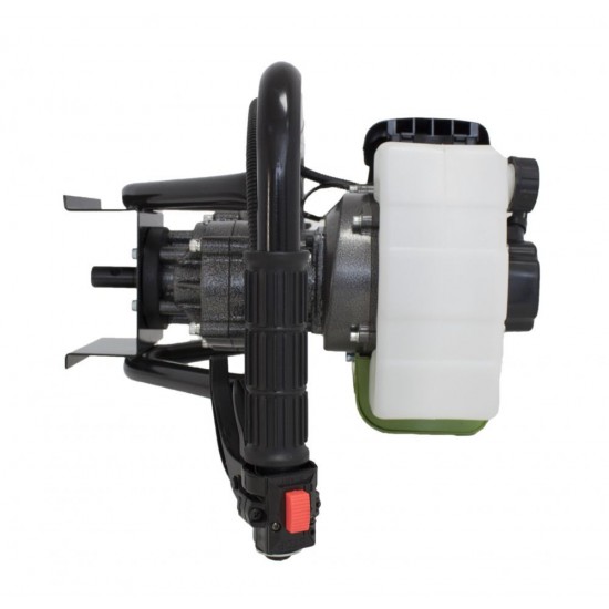 Motoburghiu Procraft GD62