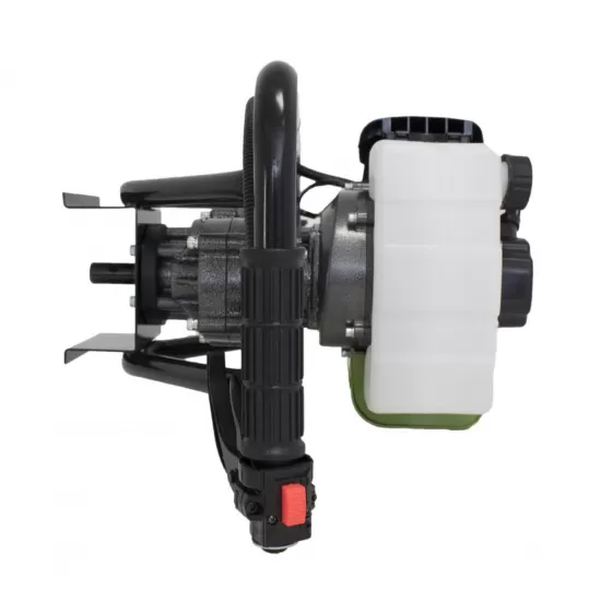 Motoburghiu Procraft GD62 Motoburghiu Procraft GD62