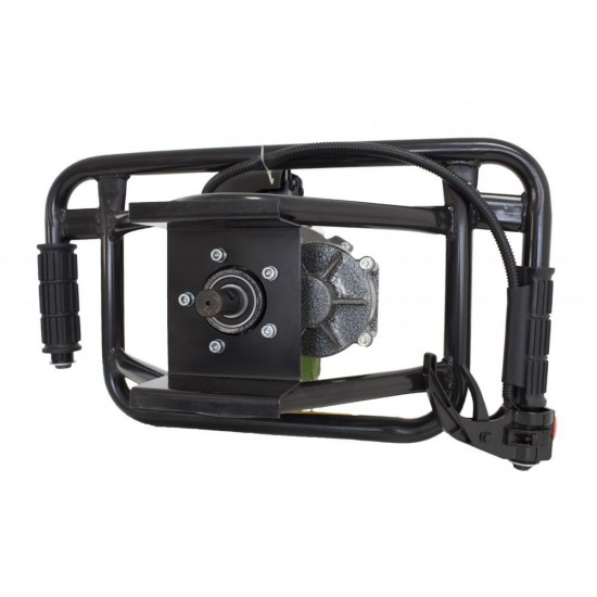 Motoburghiu Procraft GD62
