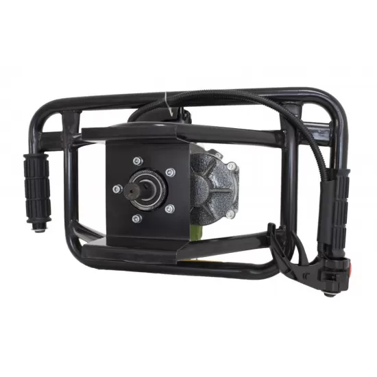 Motoburghiu Procraft GD62 Motoburghiu Procraft GD62