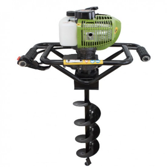 Motoburghiu Procraft GD62