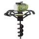 Motoburghiu Procraft GD62 Motoburghiu Procraft GD62