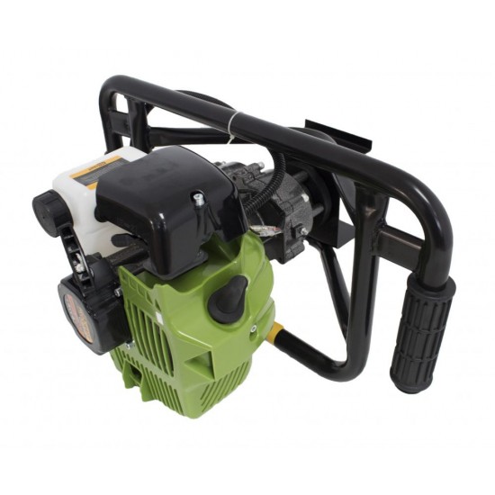 Motoburghiu Procraft GD62