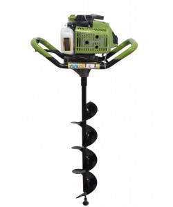 Motoburghiu Procraft GD68