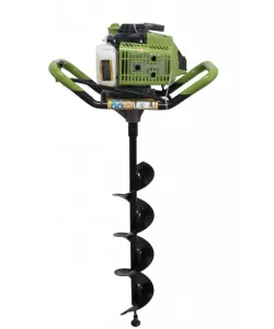 Motoburghiu Procraft GD68