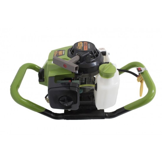 Motoburghiu Procraft GD68