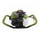 Motoburghiu Procraft GD68