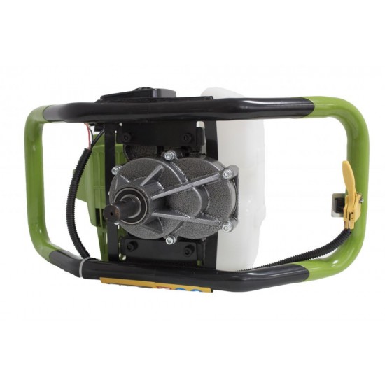 Motoburghiu Procraft GD68