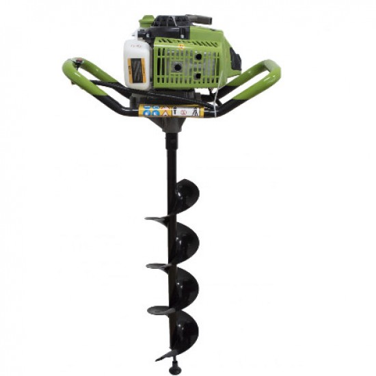 Motoburghiu Procraft GD68