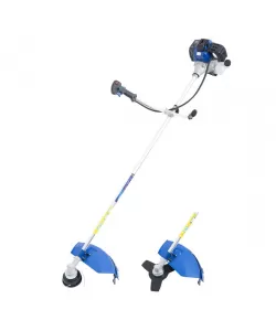 Motocoasa benzina Baikal BK 4200, 4.7 CP, 4200W, 4 sisteme de taiere, set complet de accesorii Motocoasa benzina Baikal BK 4200, 4.7 CP, 4200W, 4 sisteme de taiere, set complet de accesorii