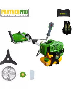 Motocoasa benzina PartnerPro PPA-56, 2T, 5.8 CP, 10000 rpm Motocoasa benzina PartnerPro PPA-56, 2T, 5.8 CP, 10000 rpm