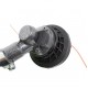 Motocoasa benzina Procraft T4350, 2T, 5.8 CP, 9000 rpm, 3 sisteme de taiere