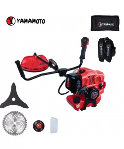 Motocoasa benzina Yamamoto YMA.56 , 2T, 5.8 CP, 10000 rpm Motocoasa benzina Yamamoto YMA.56 , 2T, 5.8 CP, 10000 rpm