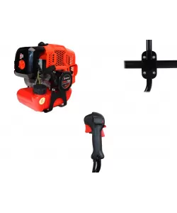 Motocoasa benzina Yamamoto YMA.56 , 2T, 5.8 CP, 10000 rpm Motocoasa benzina Yamamoto YMA.56 , 2T, 5.8 CP, 10000 rpm